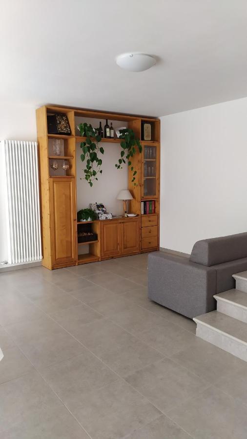 Casa Mirella Apartamento Vigolo Vattaro Exterior foto