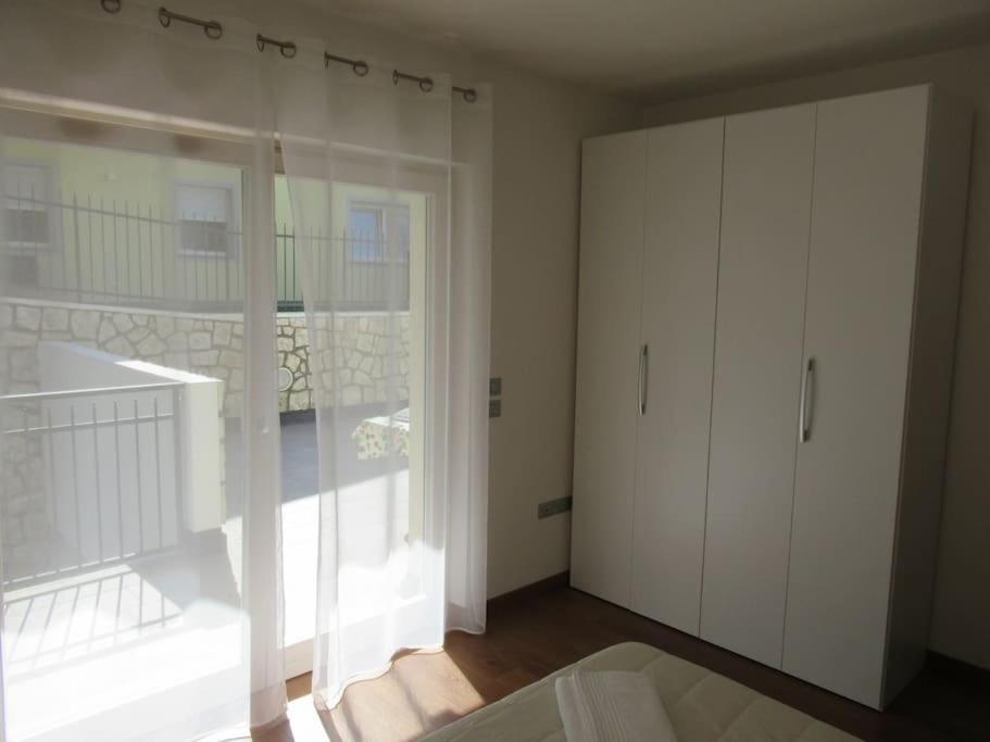 Casa Mirella Apartamento Vigolo Vattaro Exterior foto