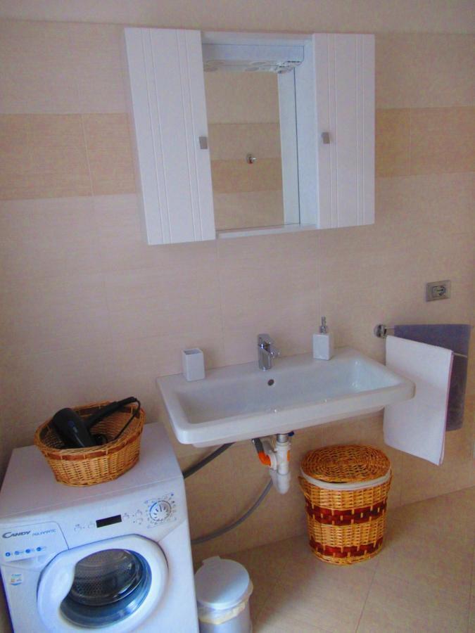 Casa Mirella Apartamento Vigolo Vattaro Exterior foto