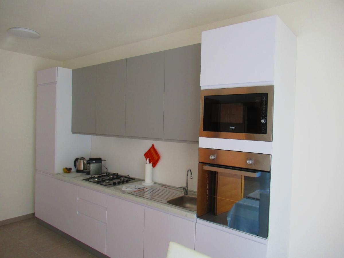 Casa Mirella Apartamento Vigolo Vattaro Exterior foto