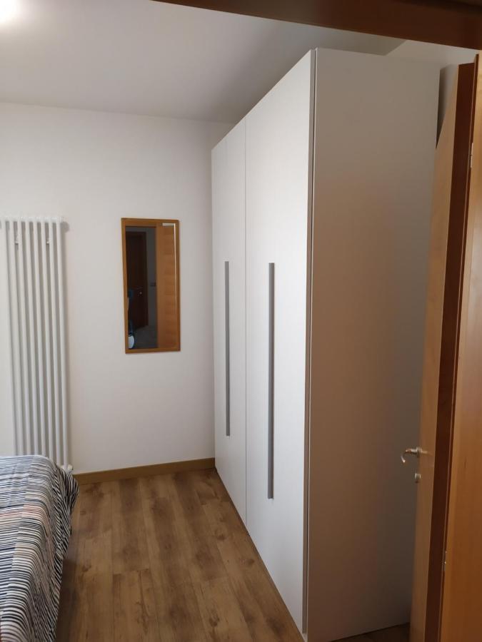 Casa Mirella Apartamento Vigolo Vattaro Exterior foto