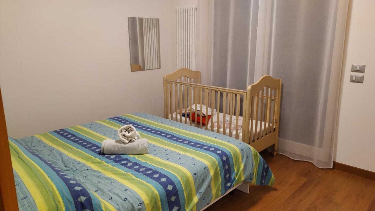 Casa Mirella Apartamento Vigolo Vattaro Exterior foto
