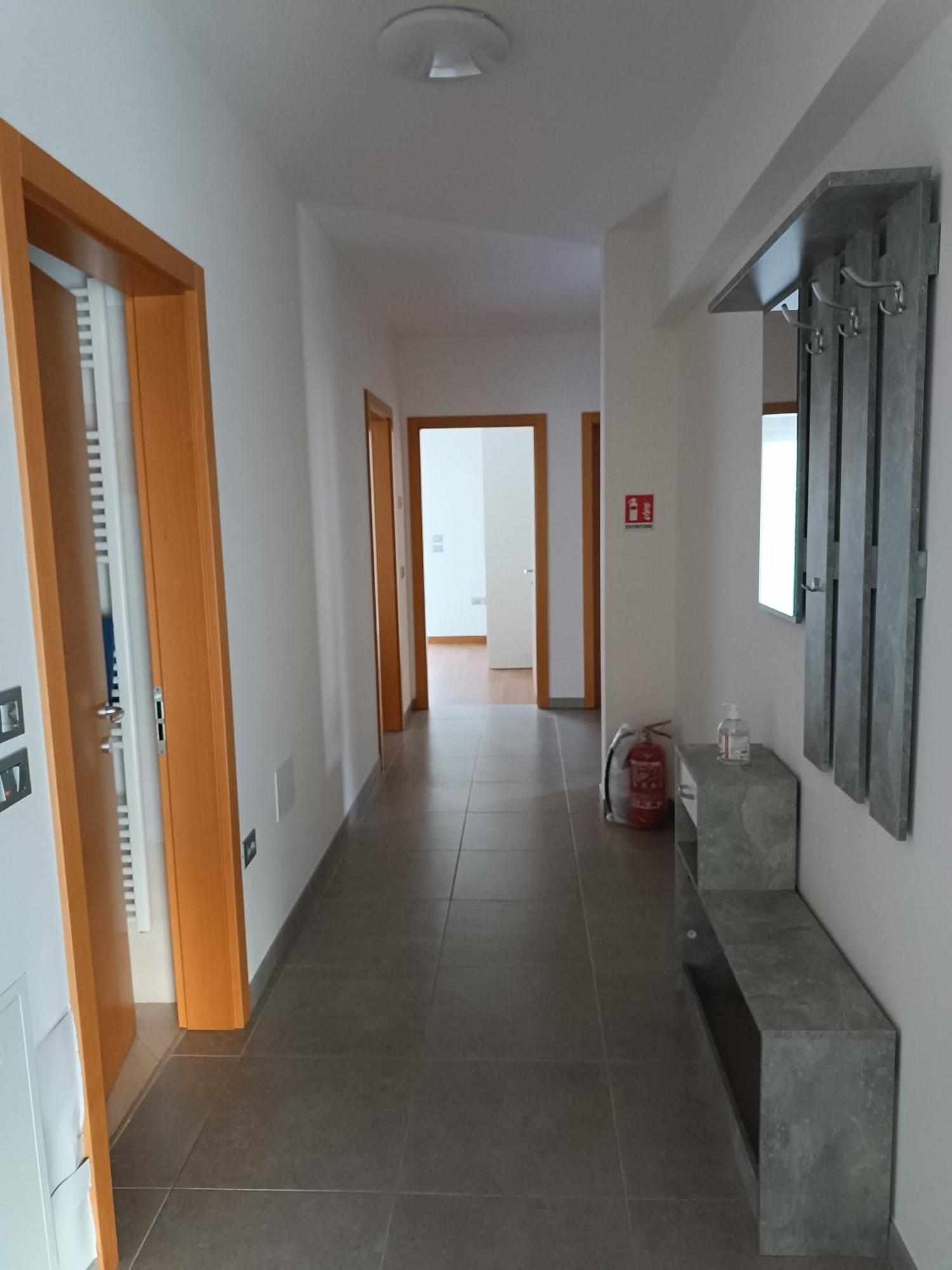 Casa Mirella Apartamento Vigolo Vattaro Exterior foto